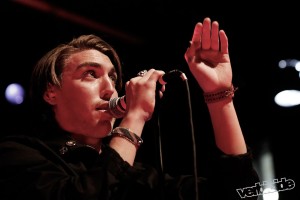 Bad Suns