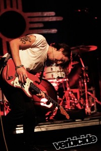 Bad Suns