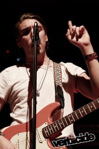 Bad Suns