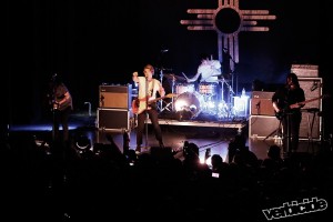 Bad Suns