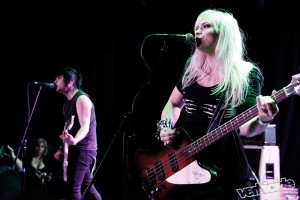 Dollyrots