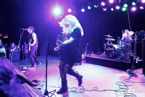 Dollyrots