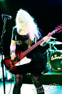 Dollyrots