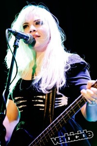 Dollyrots