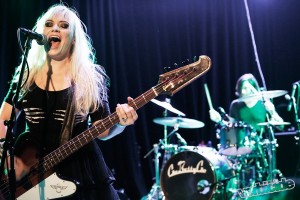 Dollyrots