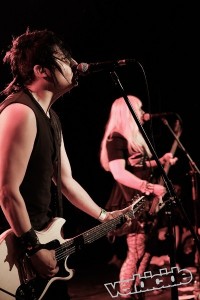 Dollyrots