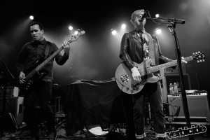 Maudlin Strangers