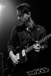 Maudlin Strangers
