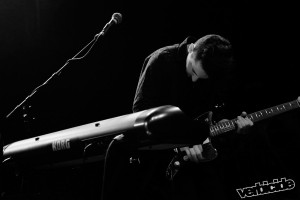 Maudlin Strangers
