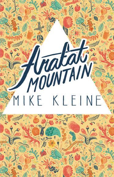 "Arafat Mountain" by Mike Kleine