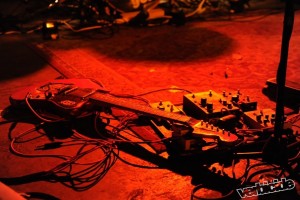 A Place to Bury Strangers