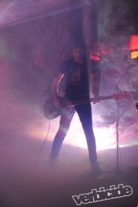 A Place to Bury Strangers