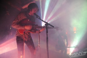 A Place to Bury Strangers