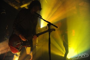 A Place to Bury Strangers