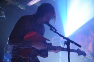 A Place to Bury Strangers
