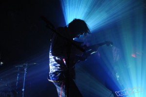 A Place to Bury Strangers