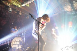 A Place to Bury Strangers