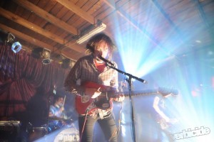 A Place to Bury Strangers