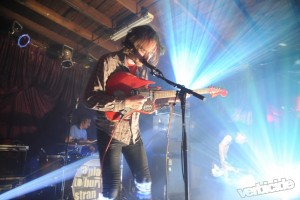 A Place to Bury Strangers