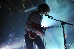 A Place to Bury Strangers
