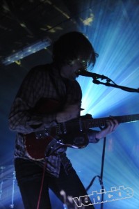 A Place to Bury Strangers