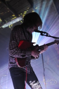 A Place to Bury Strangers