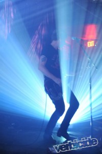 A Place to Bury Strangers