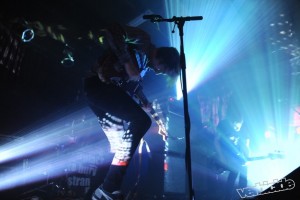 A Place to Bury Strangers