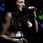 Alex Winston