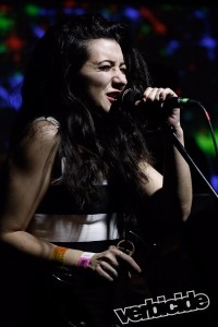Alex Winston