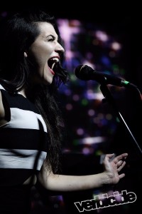 Alex Winston