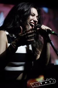 Alex Winston