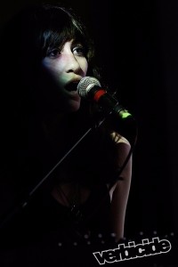 Alex Winston