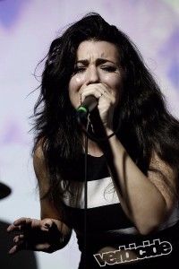 Alex Winston