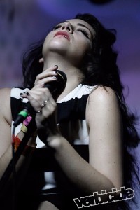 Alex Winston