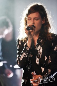 Christine and the Queens