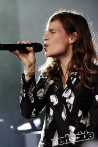 Christine and the Queens