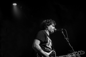 Jeff Rosenstock