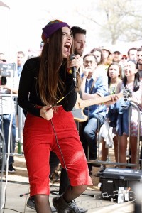 Ryn Weaver