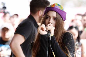 Ryn Weaver