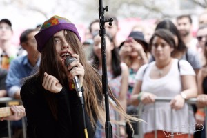 Ryn Weaver