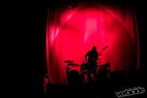 The Gaslight Anthem