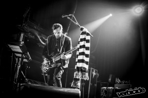 The Gaslight Anthem