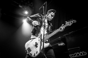 The Gaslight Anthem