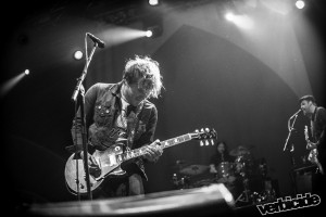The Gaslight Anthem