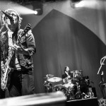 The Gaslight Anthem