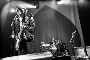 The Gaslight Anthem