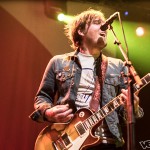 The Gaslight Anthem