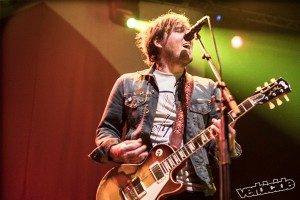 The Gaslight Anthem