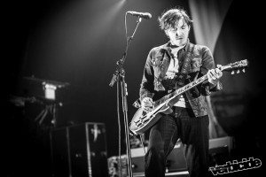 The Gaslight Anthem